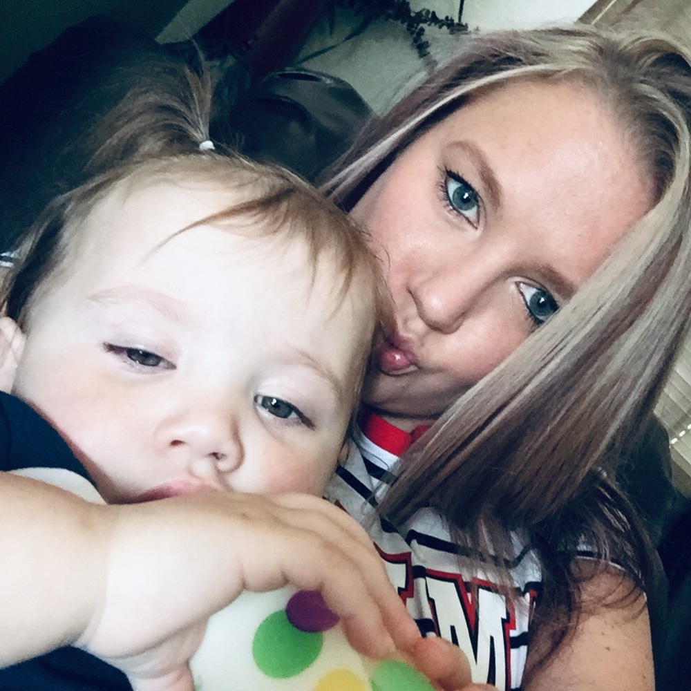 Meet your Posher, Jessica